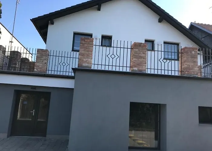 Apartamento Hazdrovi *