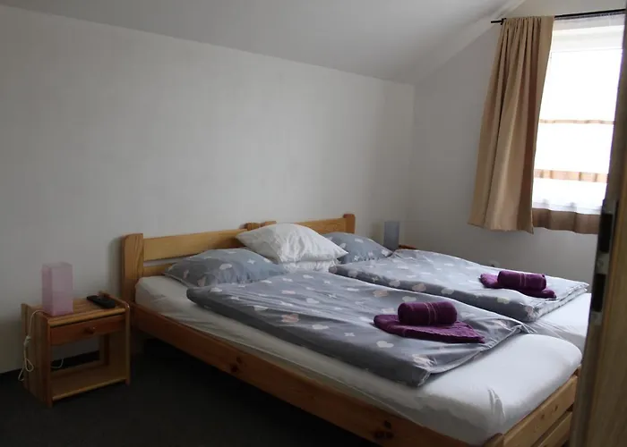 Apartamento Hazdrovi
